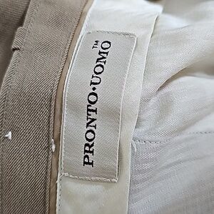 Dress slacks mens size 38x30